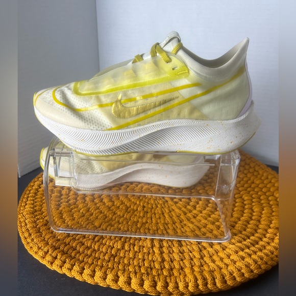 NIKE ZOOM FLY  3 Women's Sneakers - Picture 4 of 8